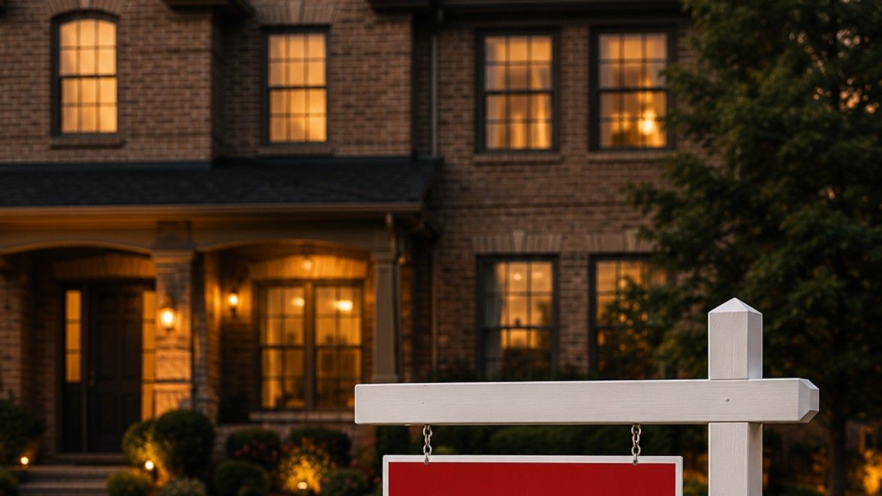 My House Isn't Selling in Columbus: When to Cut the Price (and By How Much)